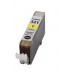 Cartuccia Canon serie CLI-521Y compatibile